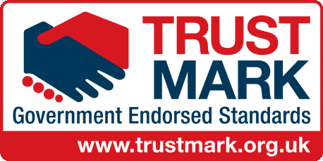 Trustmark Logo Trustmark Logo